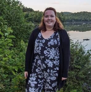 Meet your Posher, Alexandra